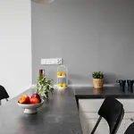 Superapart Saska Apt 66
